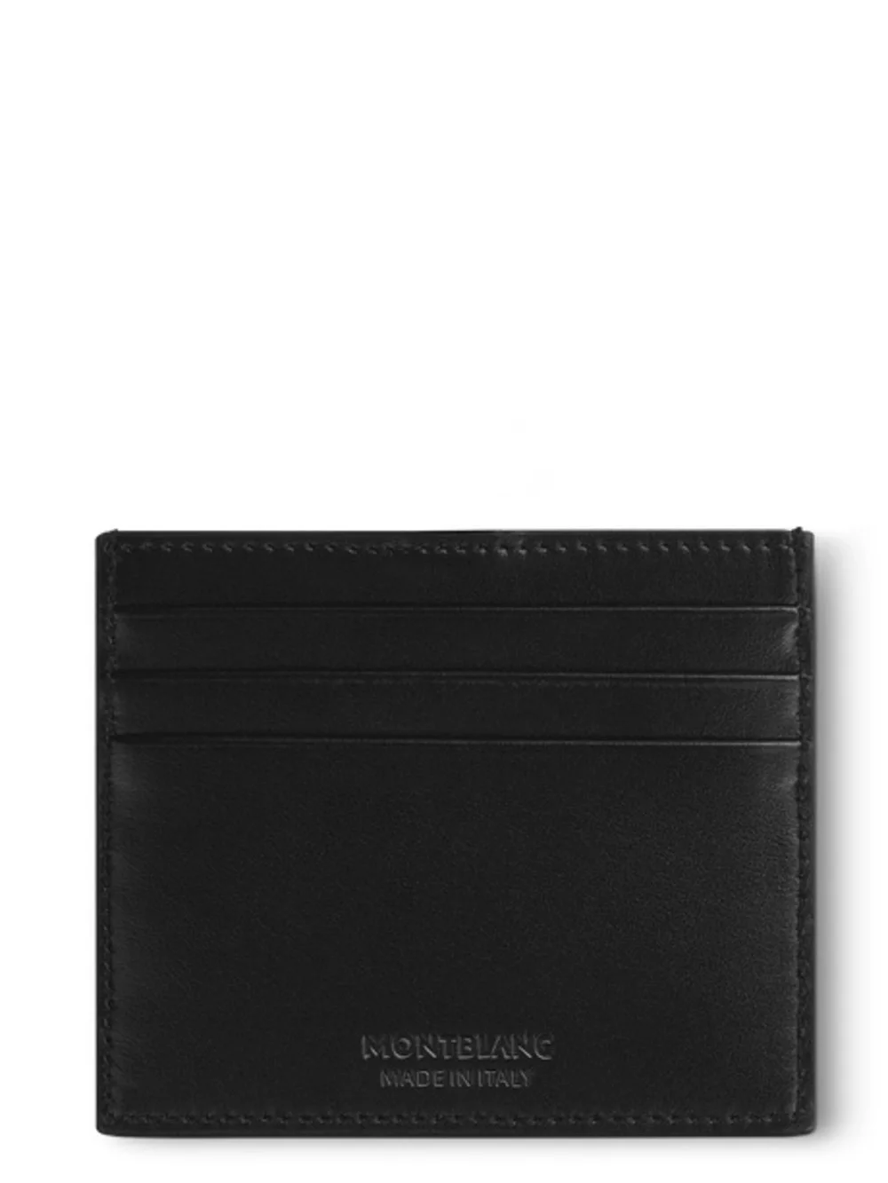 MONTBLANC EXTREME 3.0 CARD HOLDER 6CC